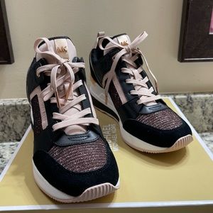 Michael Kors GEORGIE TRAINER